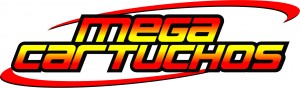 mega cartuchos